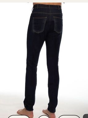 Goode Rider Equestrian Elite Jeans Size 38 x 30